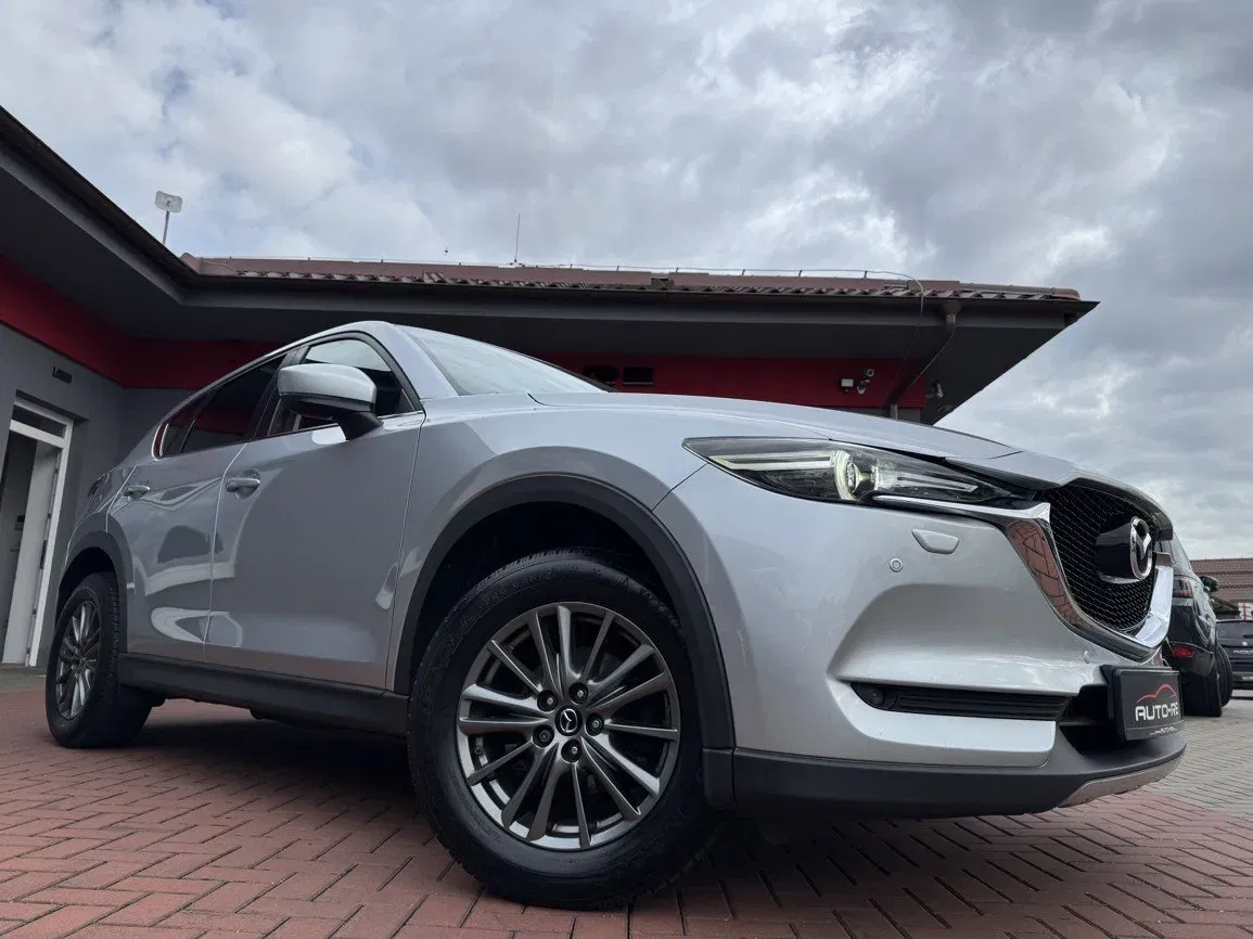 Mazda CX-5 - Náhled 49