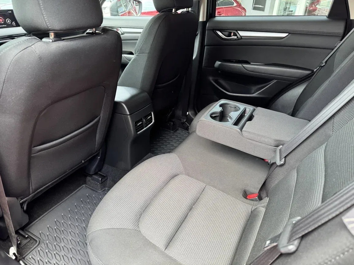 Mazda CX-5 - Náhled 25