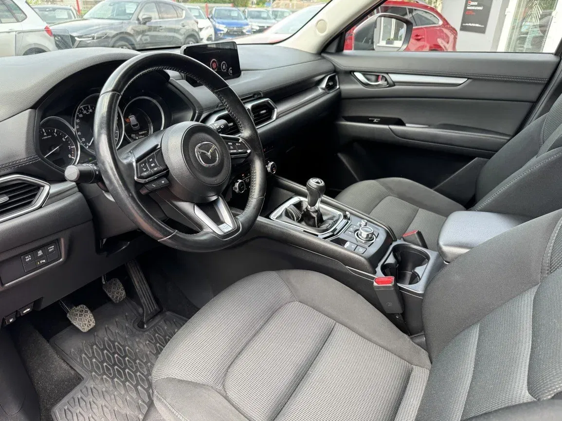 Mazda CX-5 - Náhled 27