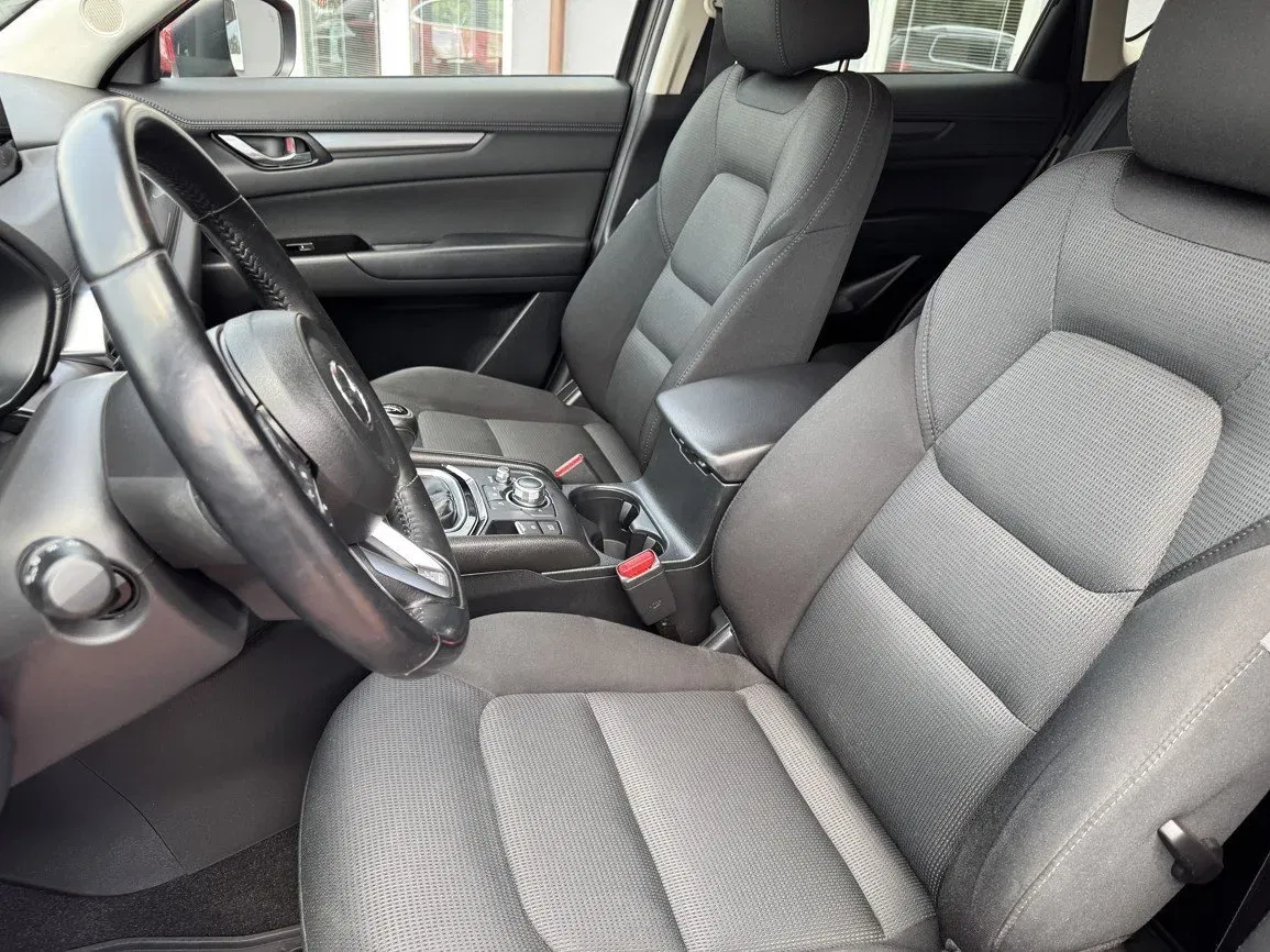 Mazda CX-5 - Náhled 28