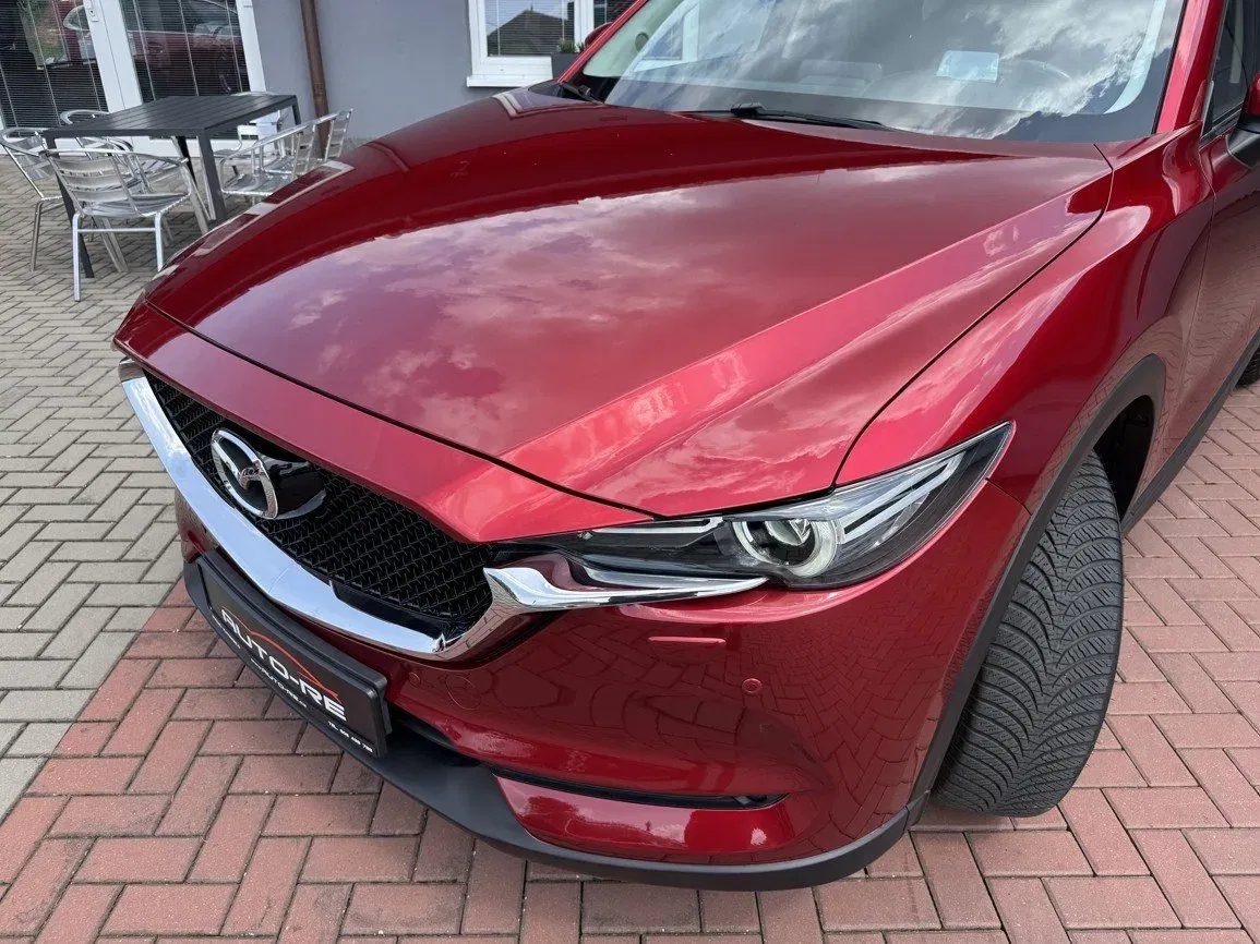 Mazda CX-5 - Náhled 33