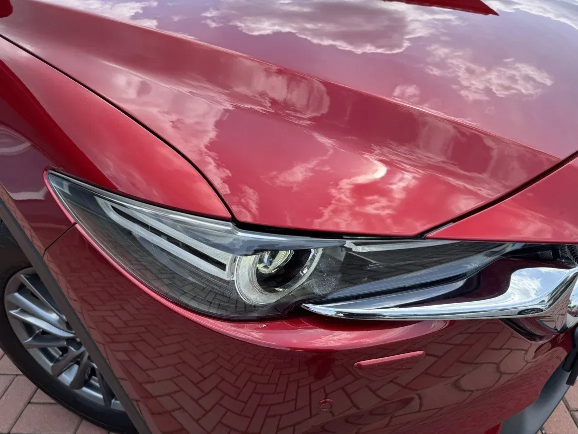 Mazda CX-5 - Náhled 36