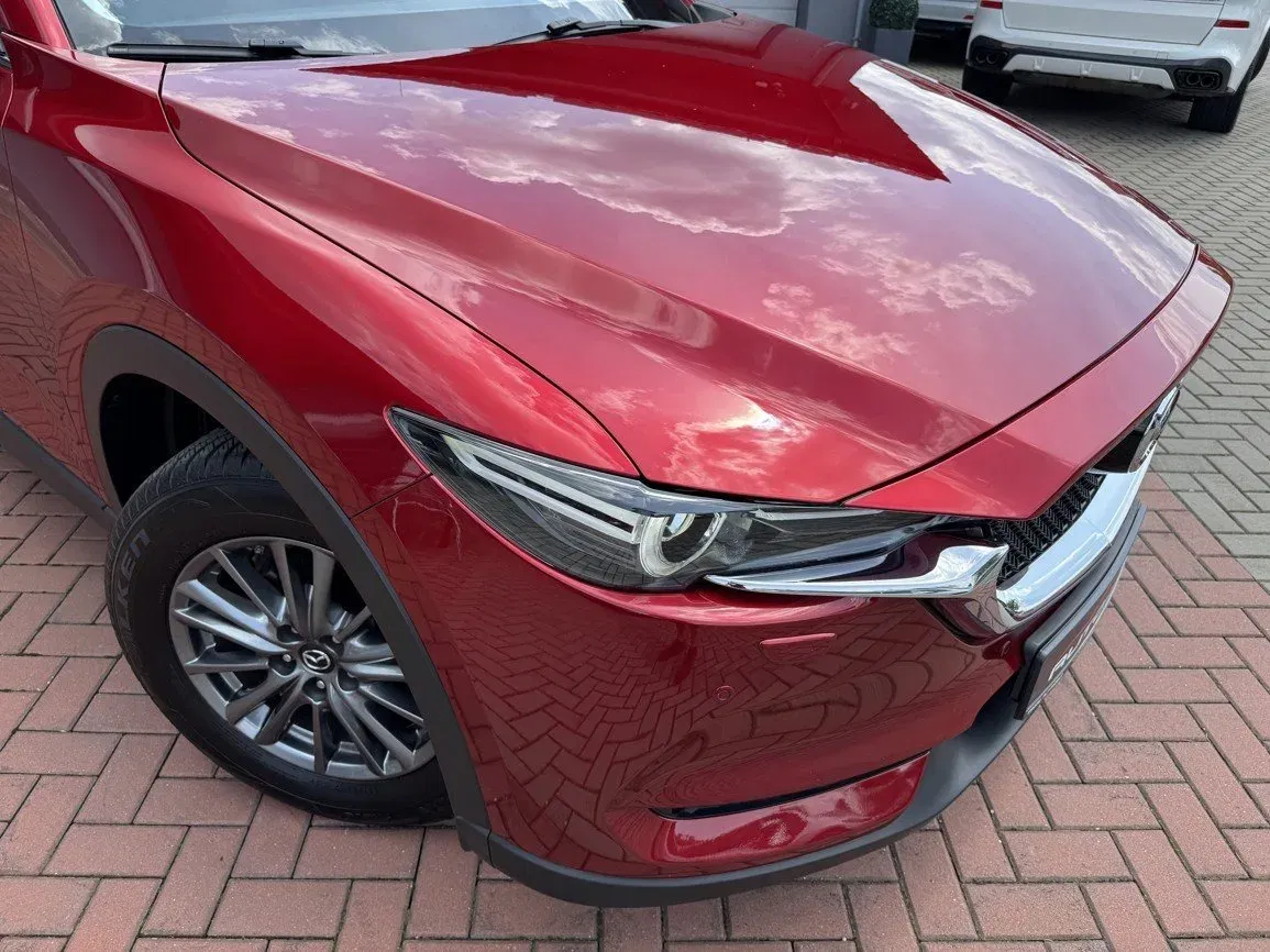 Mazda CX-5 - Náhled 37