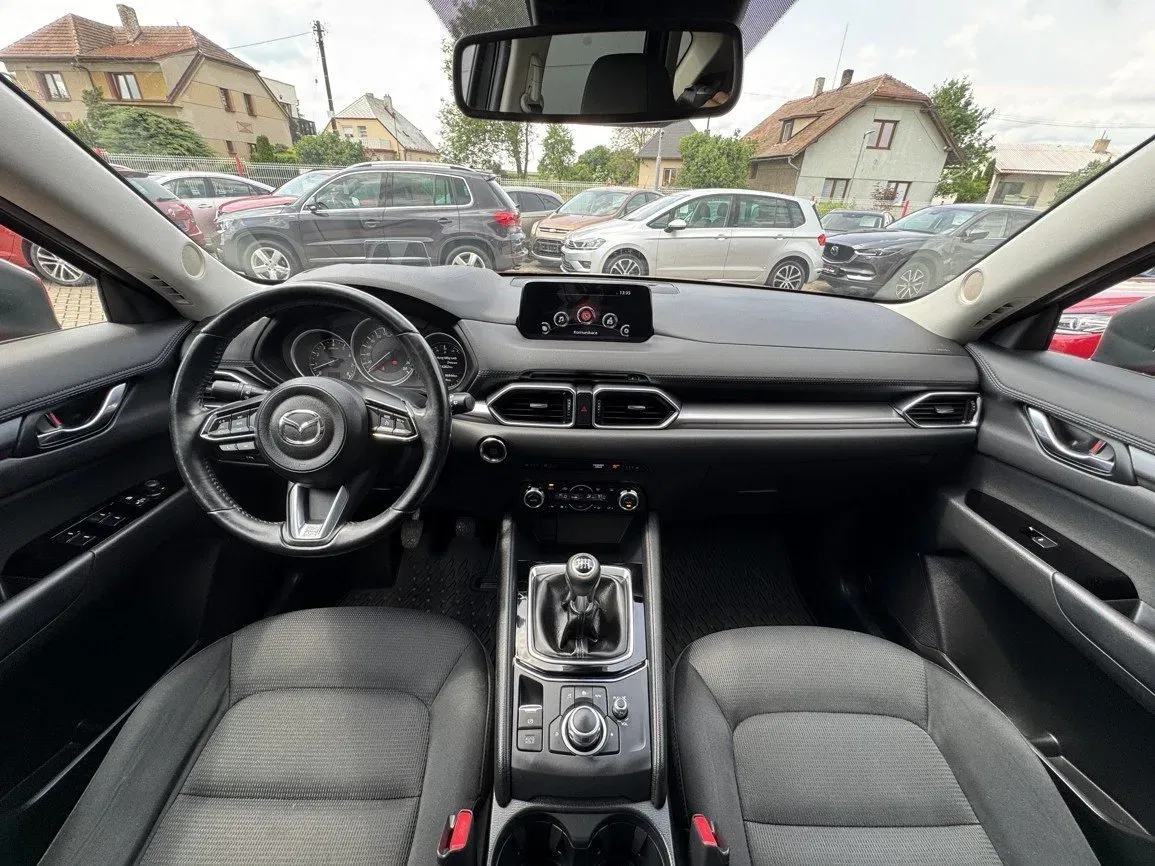 Mazda CX-5 - Náhled 6