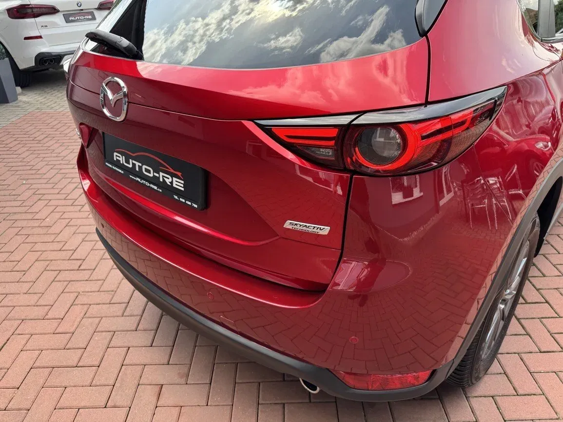 Mazda CX-5 - Náhled 38