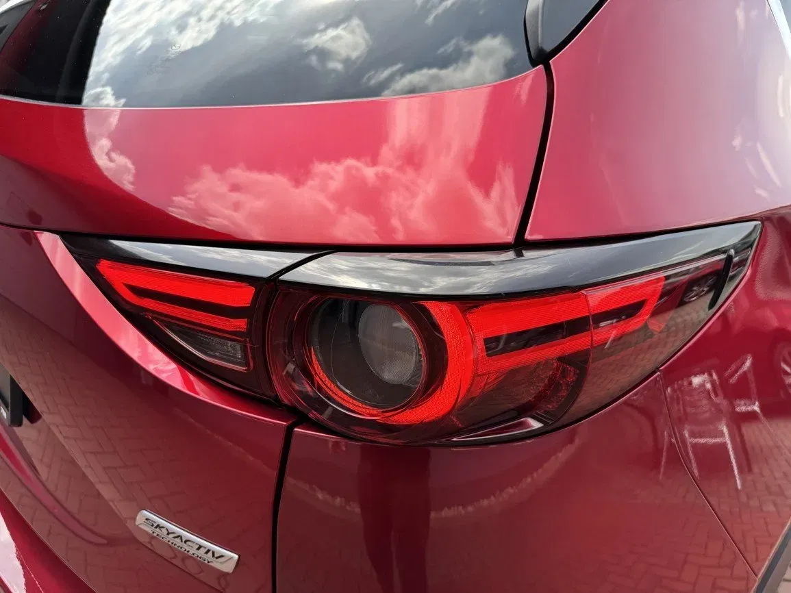 Mazda CX-5 - Náhled 39