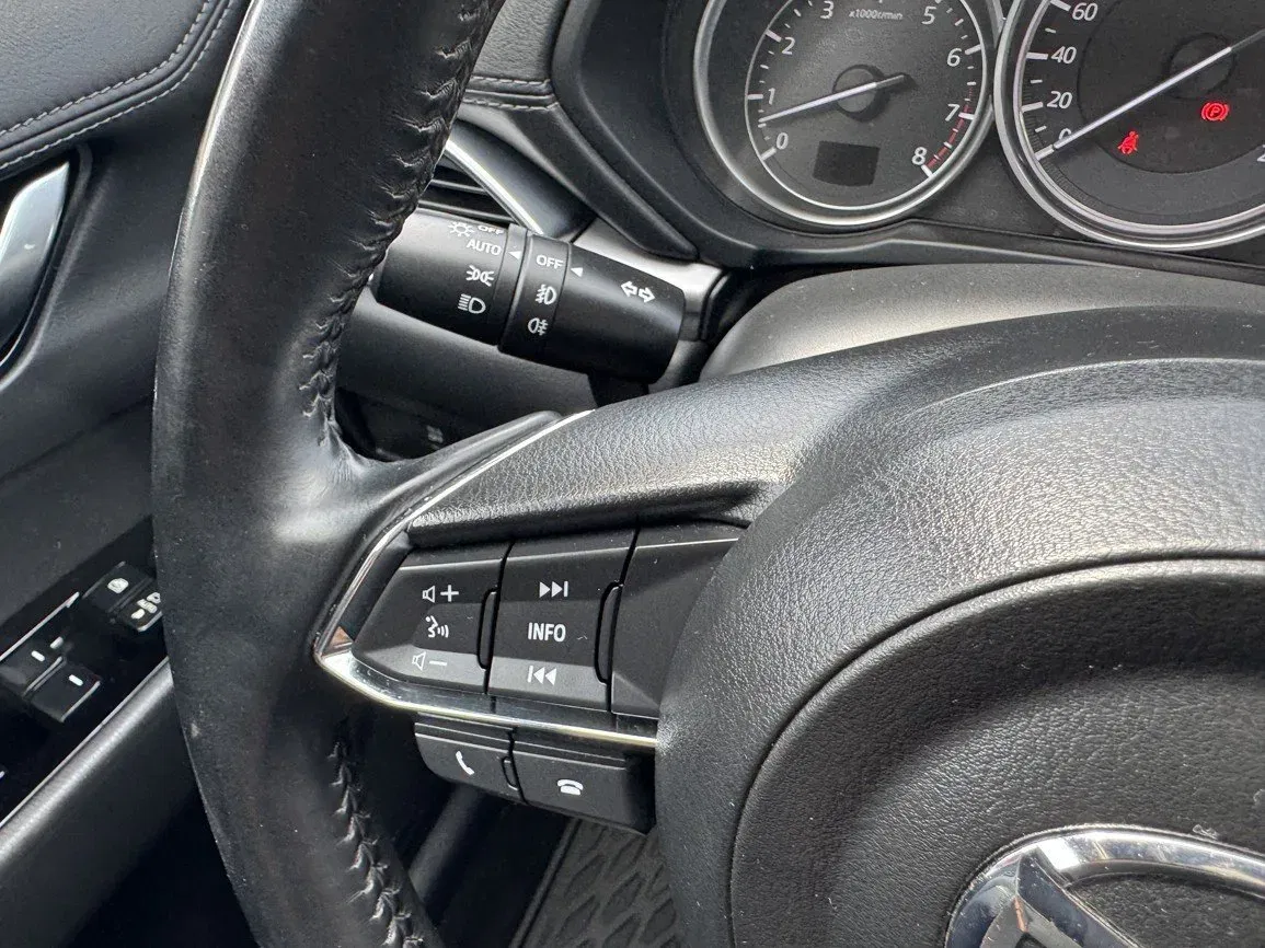 Mazda CX-5 - Náhled 7