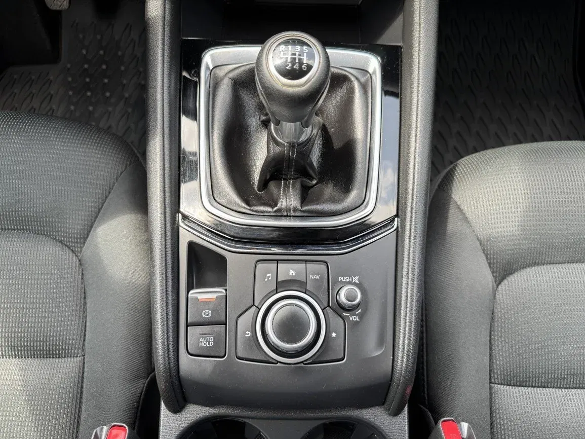 Mazda CX-5 - Náhled 10