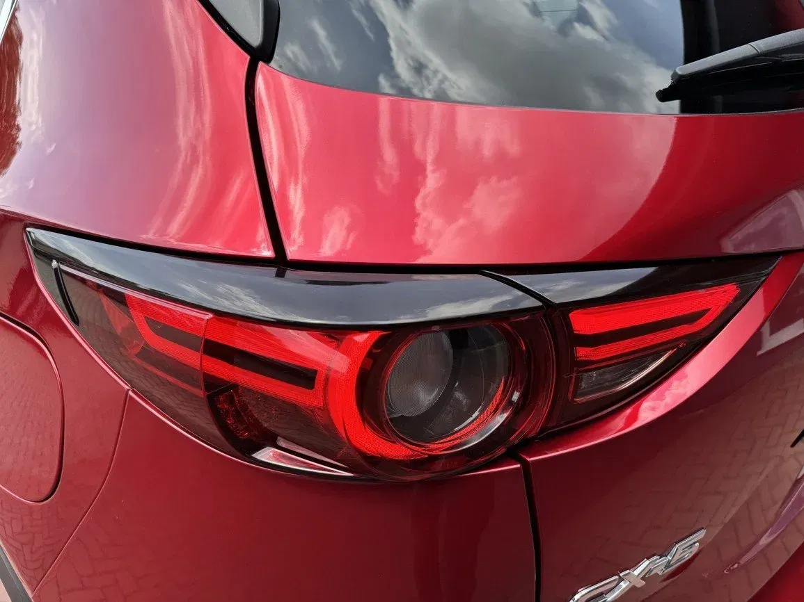Mazda CX-5 - Náhled 42