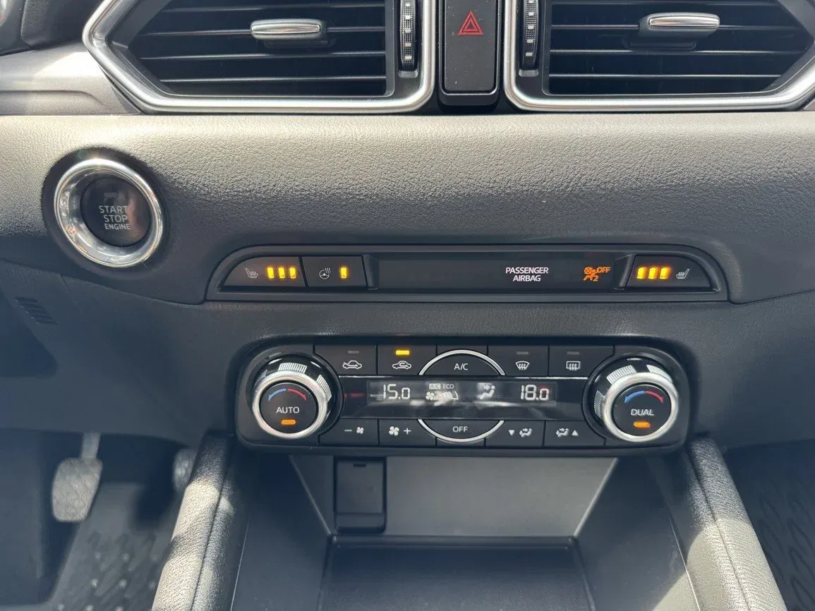 Mazda CX-5 - Náhled 12