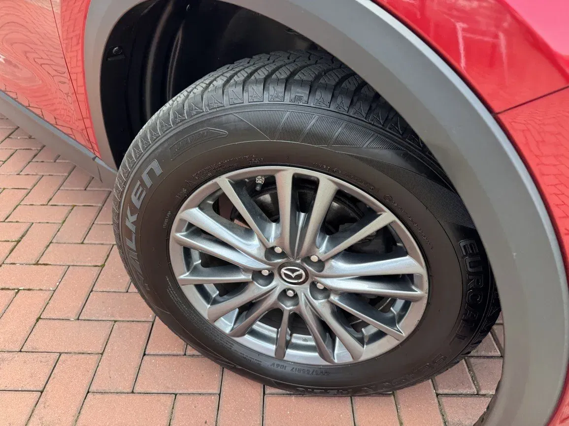 Mazda CX-5 - Náhled 44