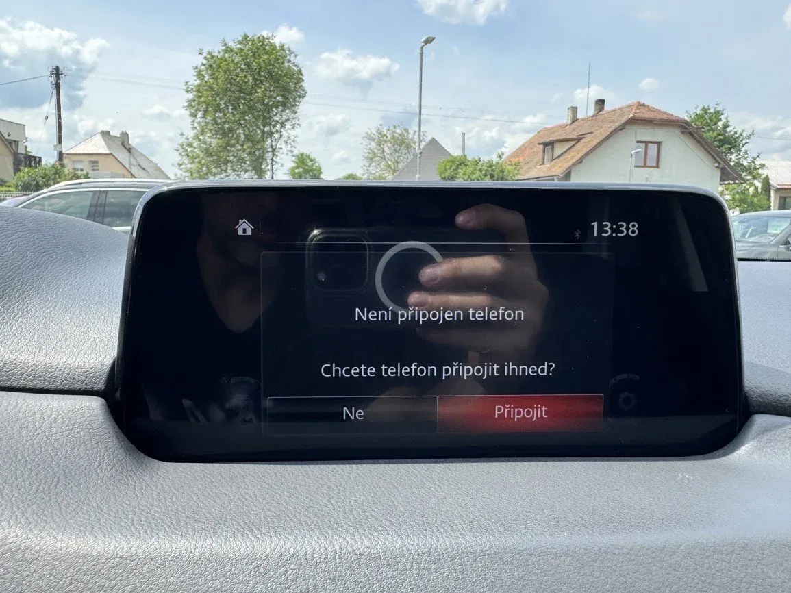 Mazda CX-5 - Náhled 14