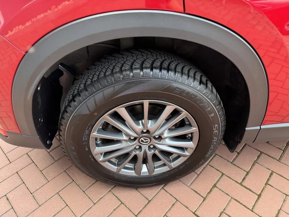Mazda CX-5 - Náhled 46