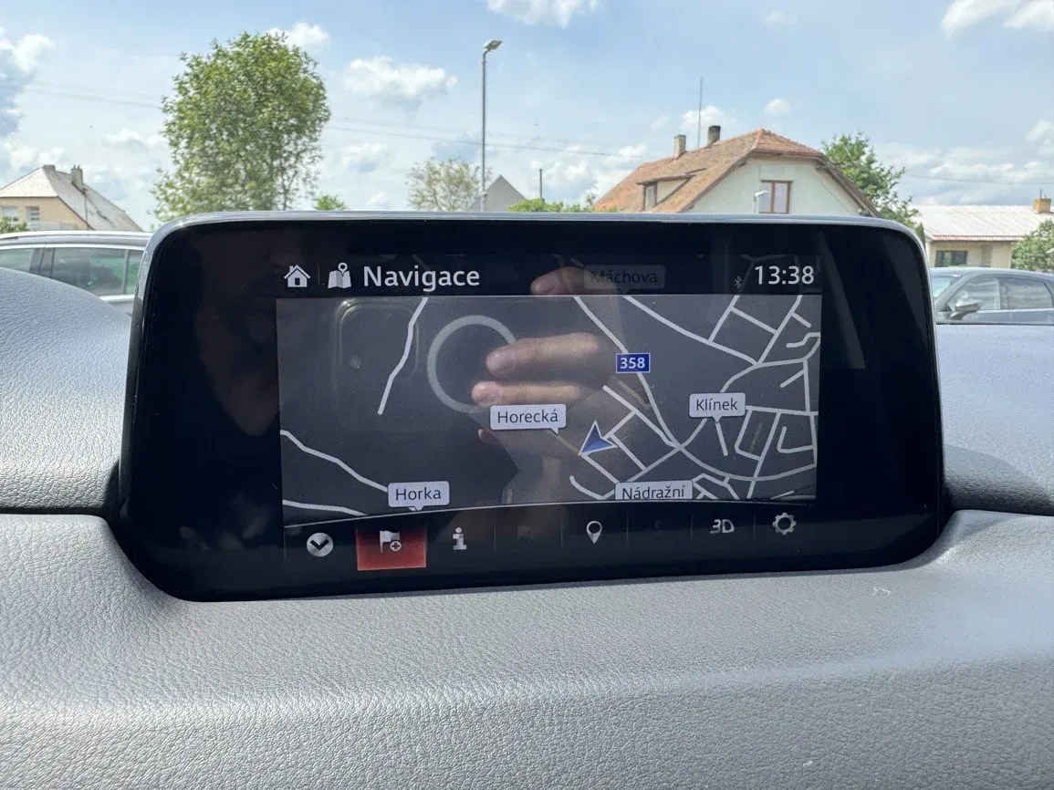 Mazda CX-5 - Náhled 15