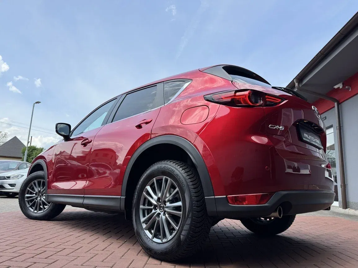 Mazda CX-5 - Náhled 47