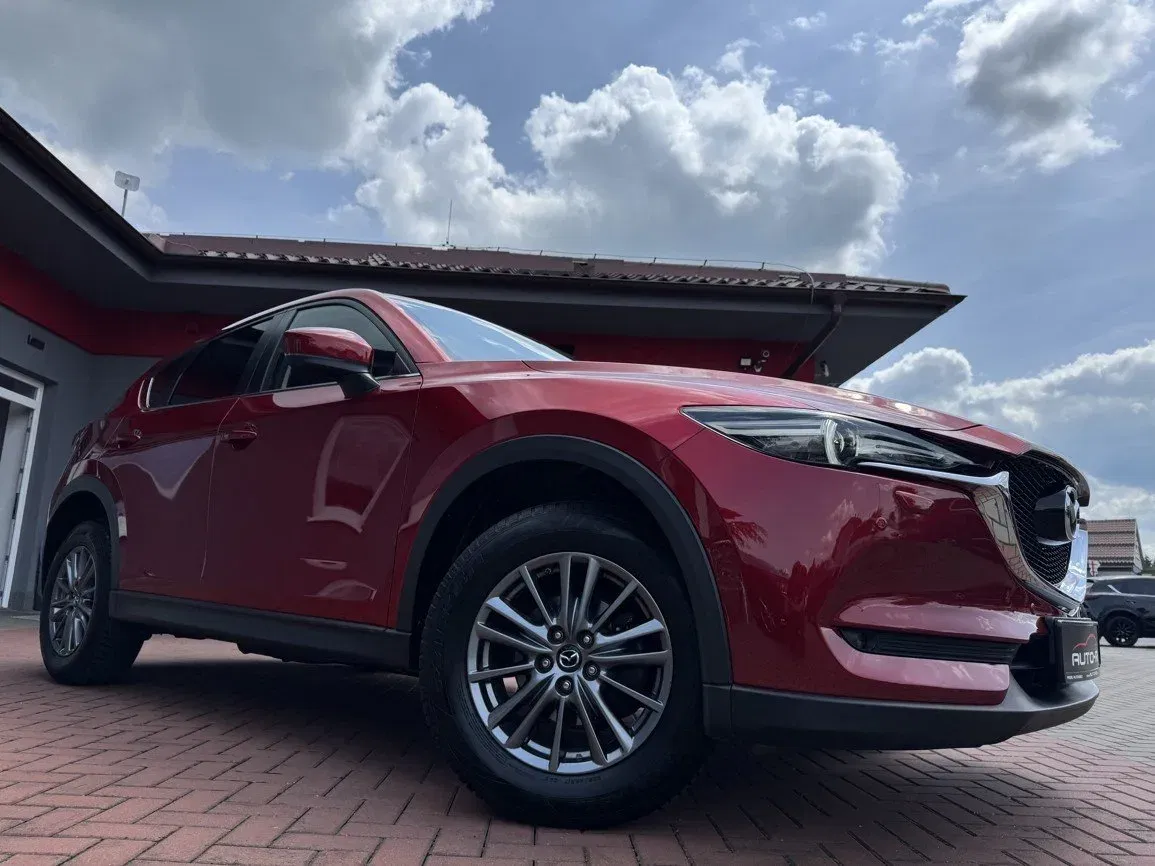 Mazda CX-5 - Náhled 48