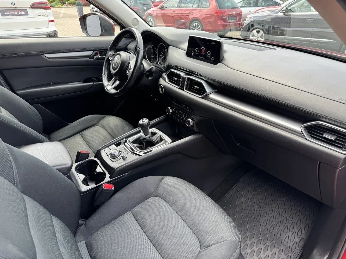 Mazda CX-5 - Náhled 18