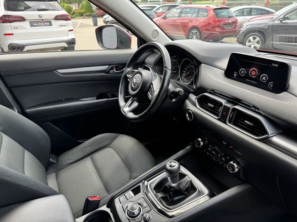 Mazda CX-5 - Náhled 19