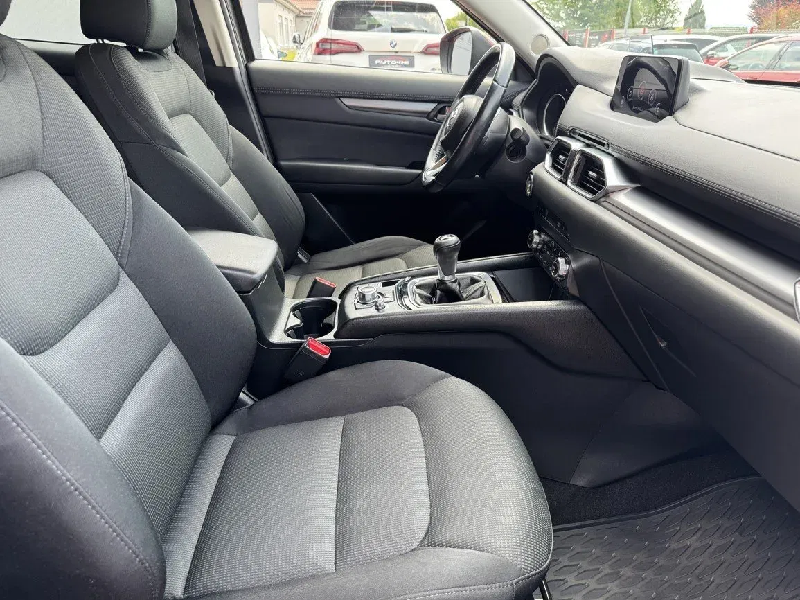 Mazda CX-5 - Náhled 20
