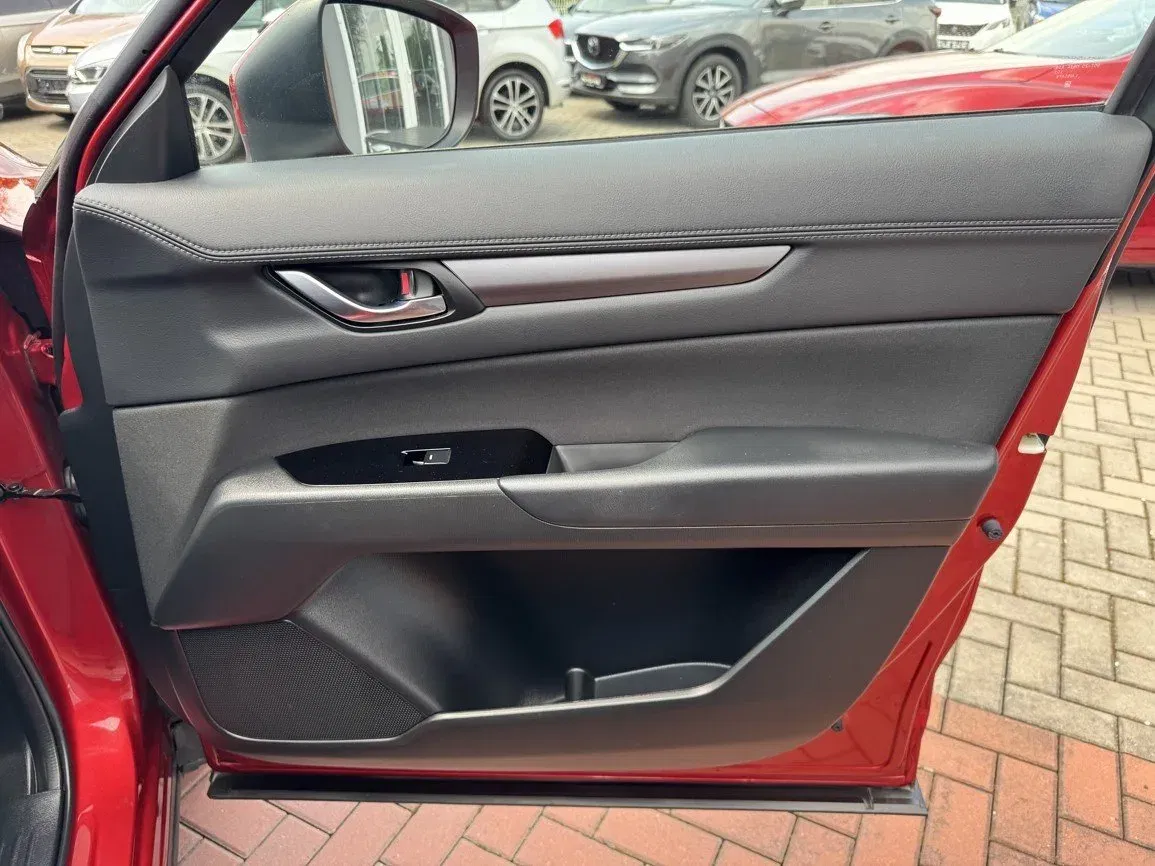 Mazda CX-5 - Náhled 21
