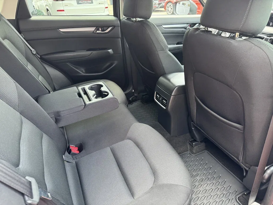Mazda CX-5 - Náhled 22