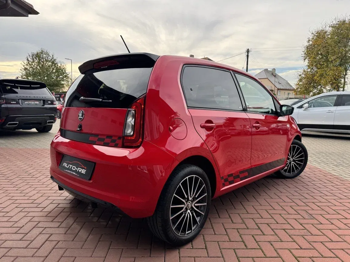 Škoda Citigo - Náhled 2
