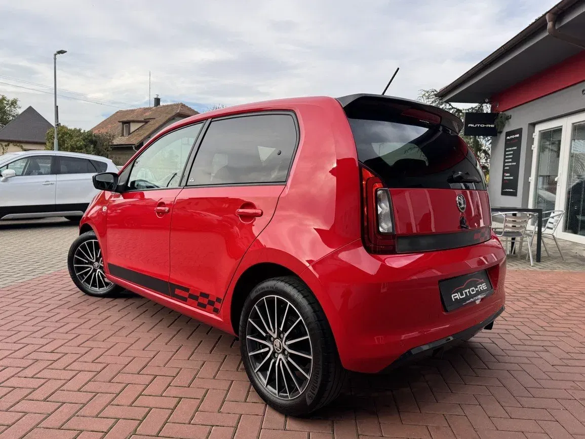Škoda Citigo - Náhled 3