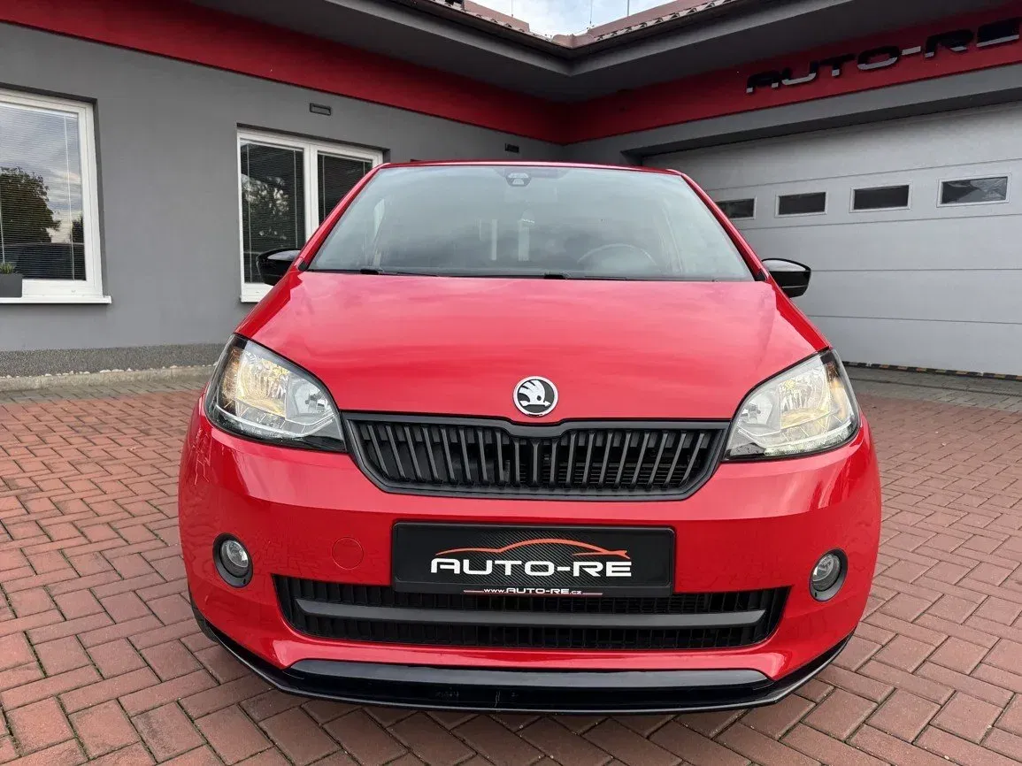 Škoda Citigo - Náhled 5
