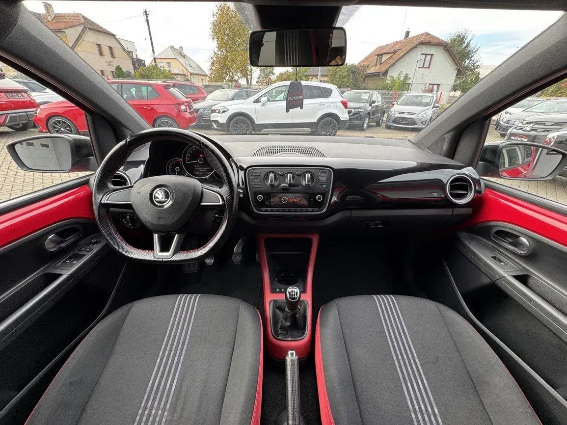 Škoda Citigo - Náhled 6