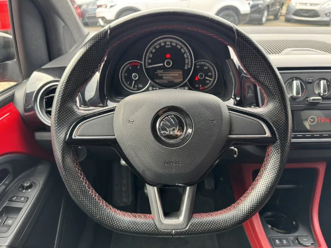 Škoda Citigo - Náhled 7