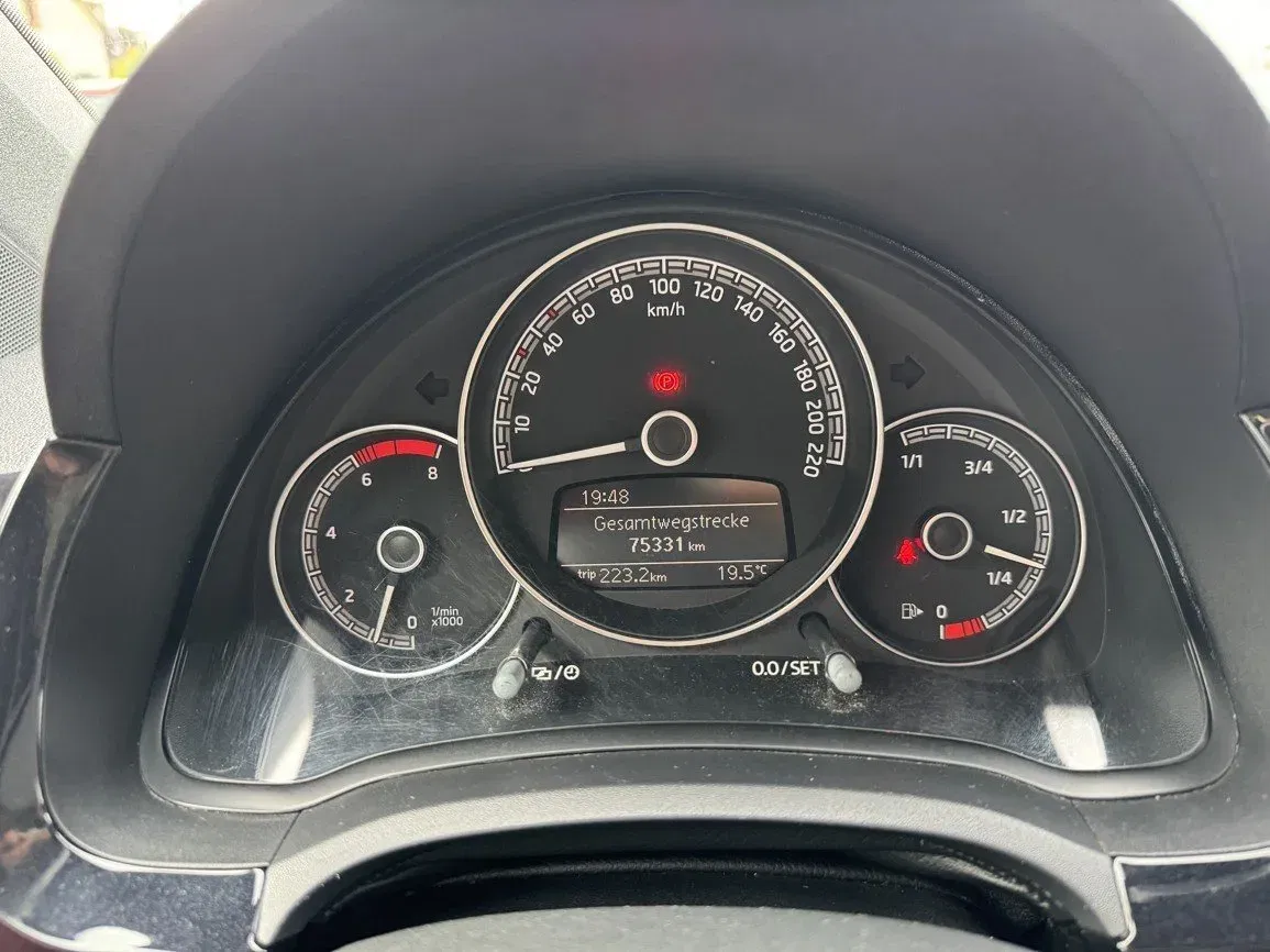 Škoda Citigo - Náhled 8