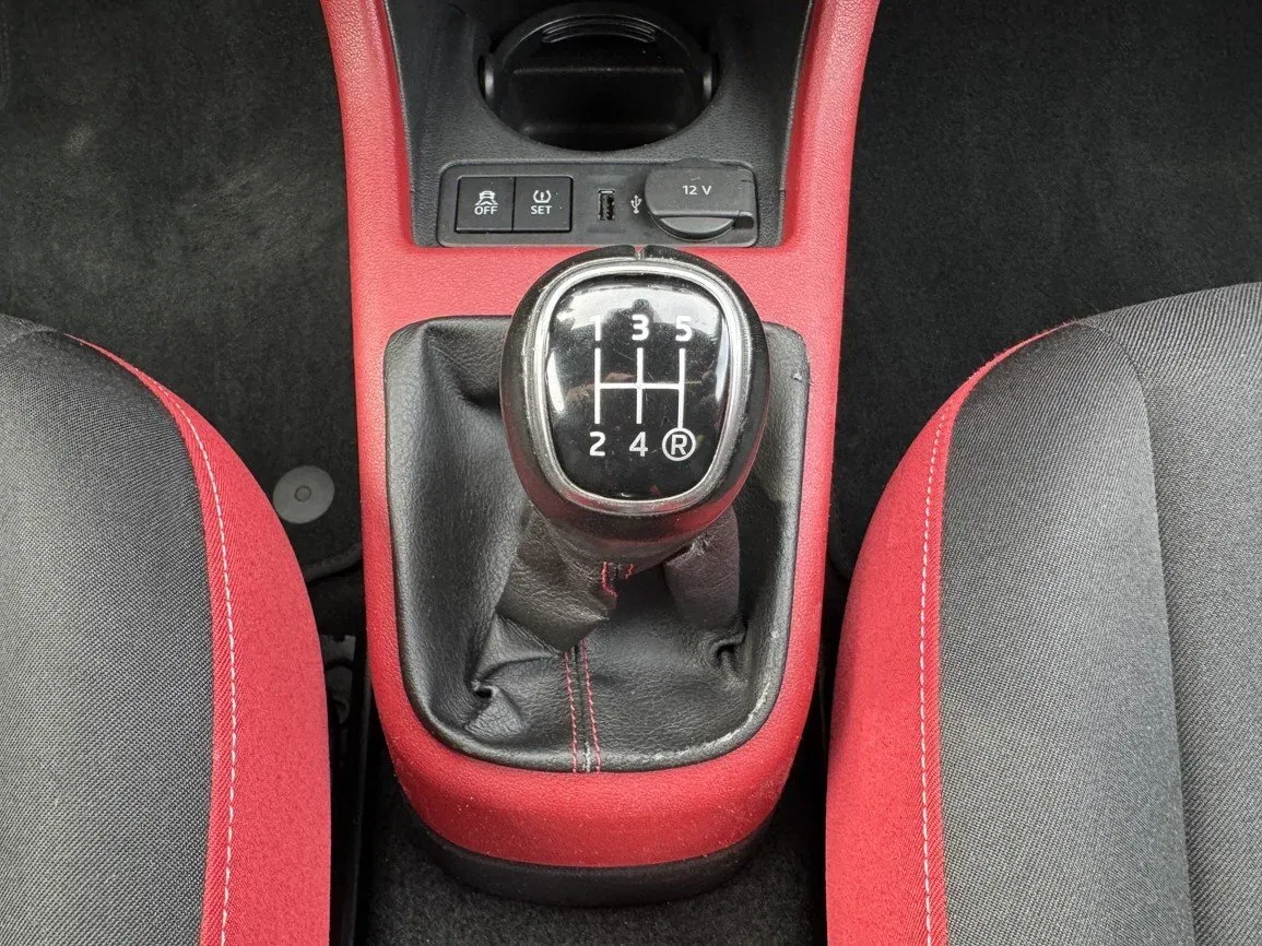 Škoda Citigo - Náhled 10