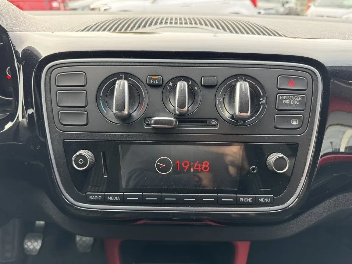 Škoda Citigo - Náhled 12