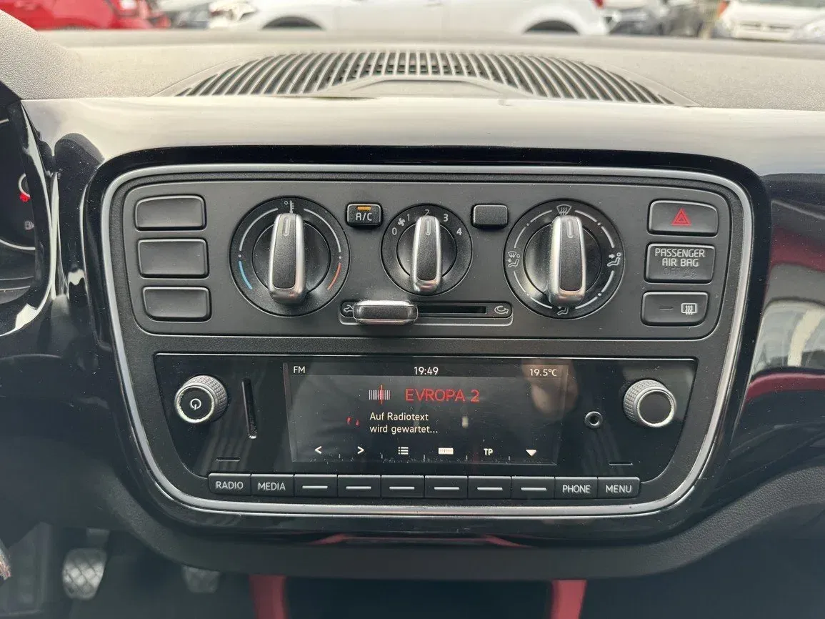 Škoda Citigo - Náhled 13
