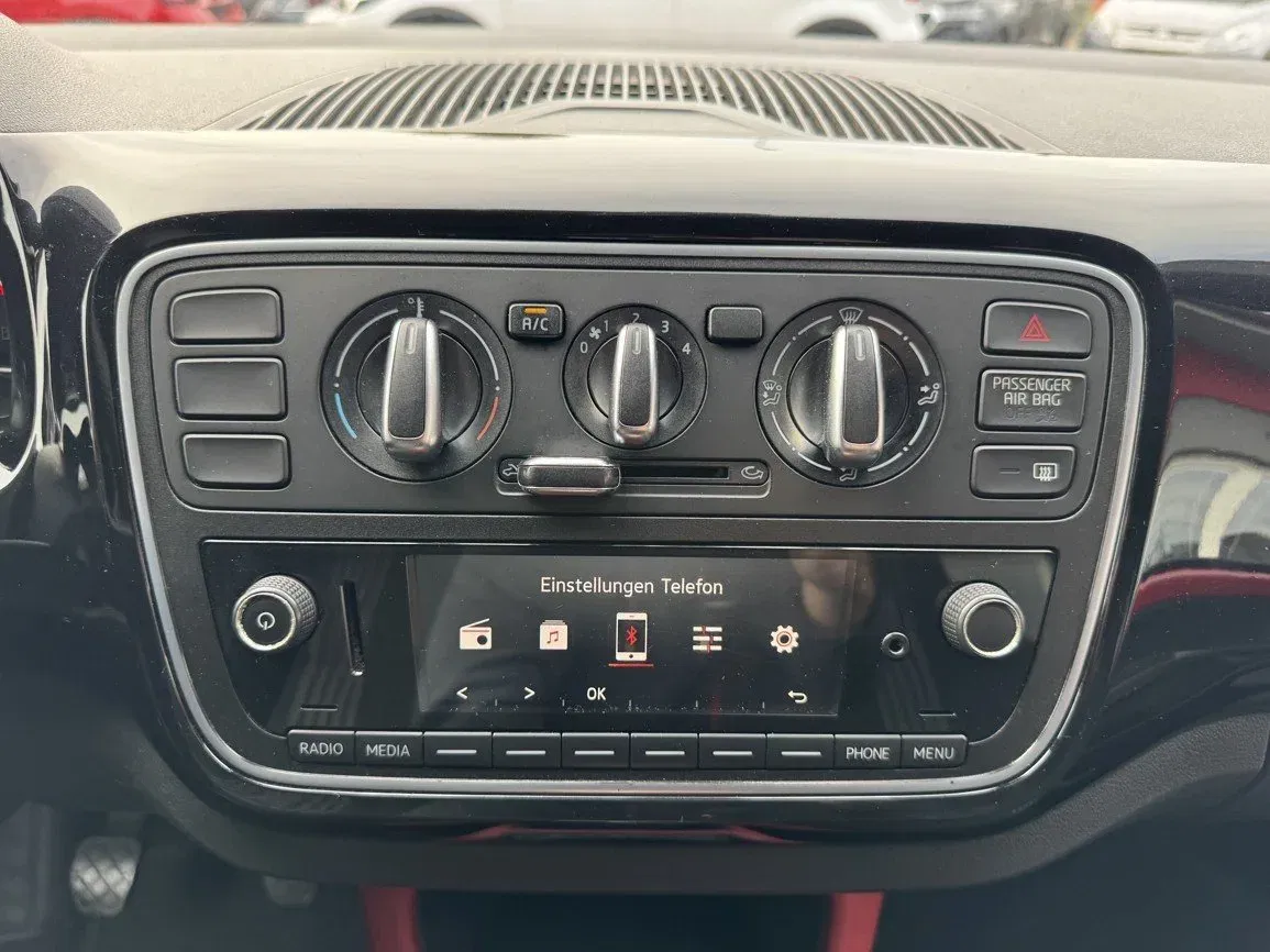Škoda Citigo - Náhled 14