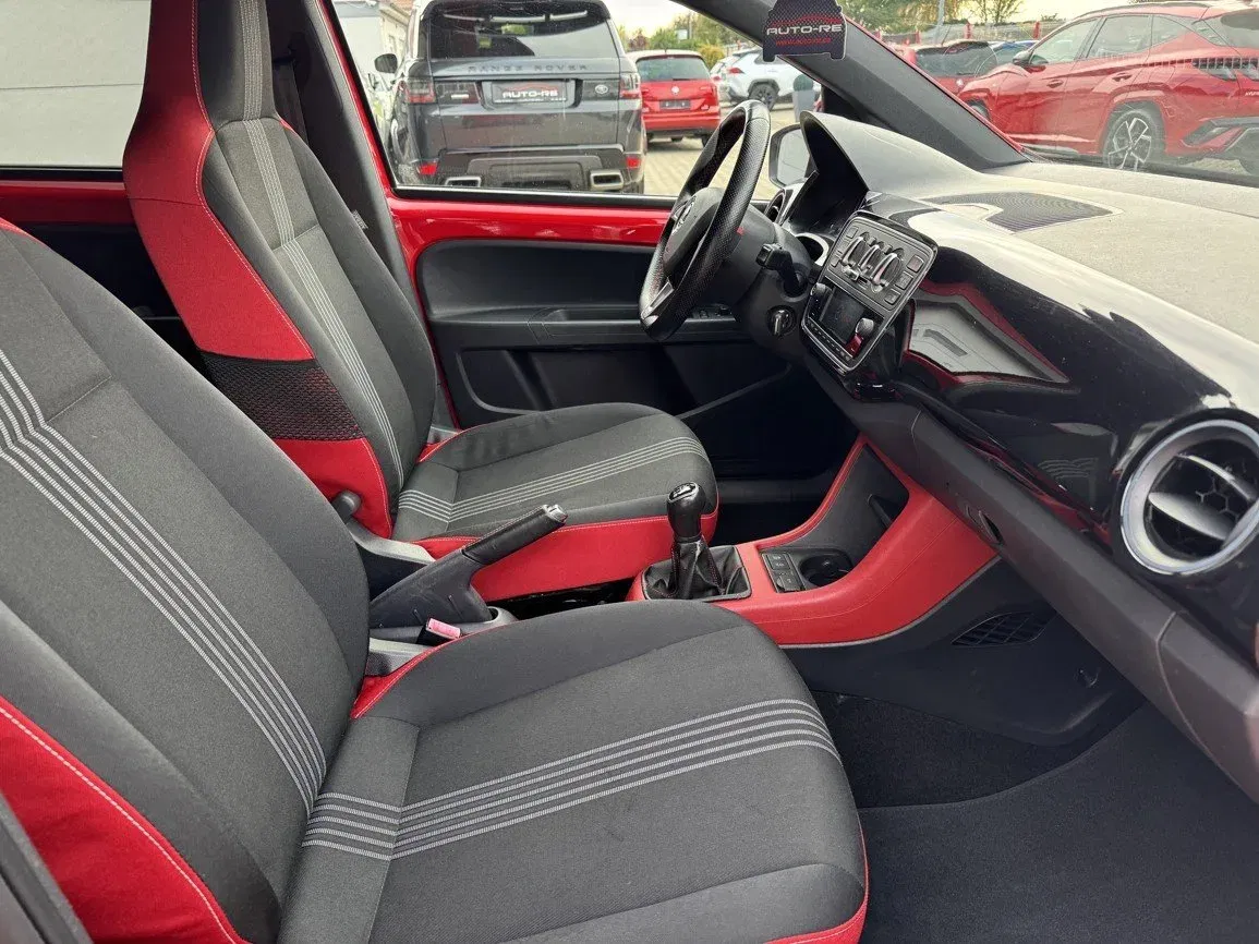 Škoda Citigo - Náhled 19