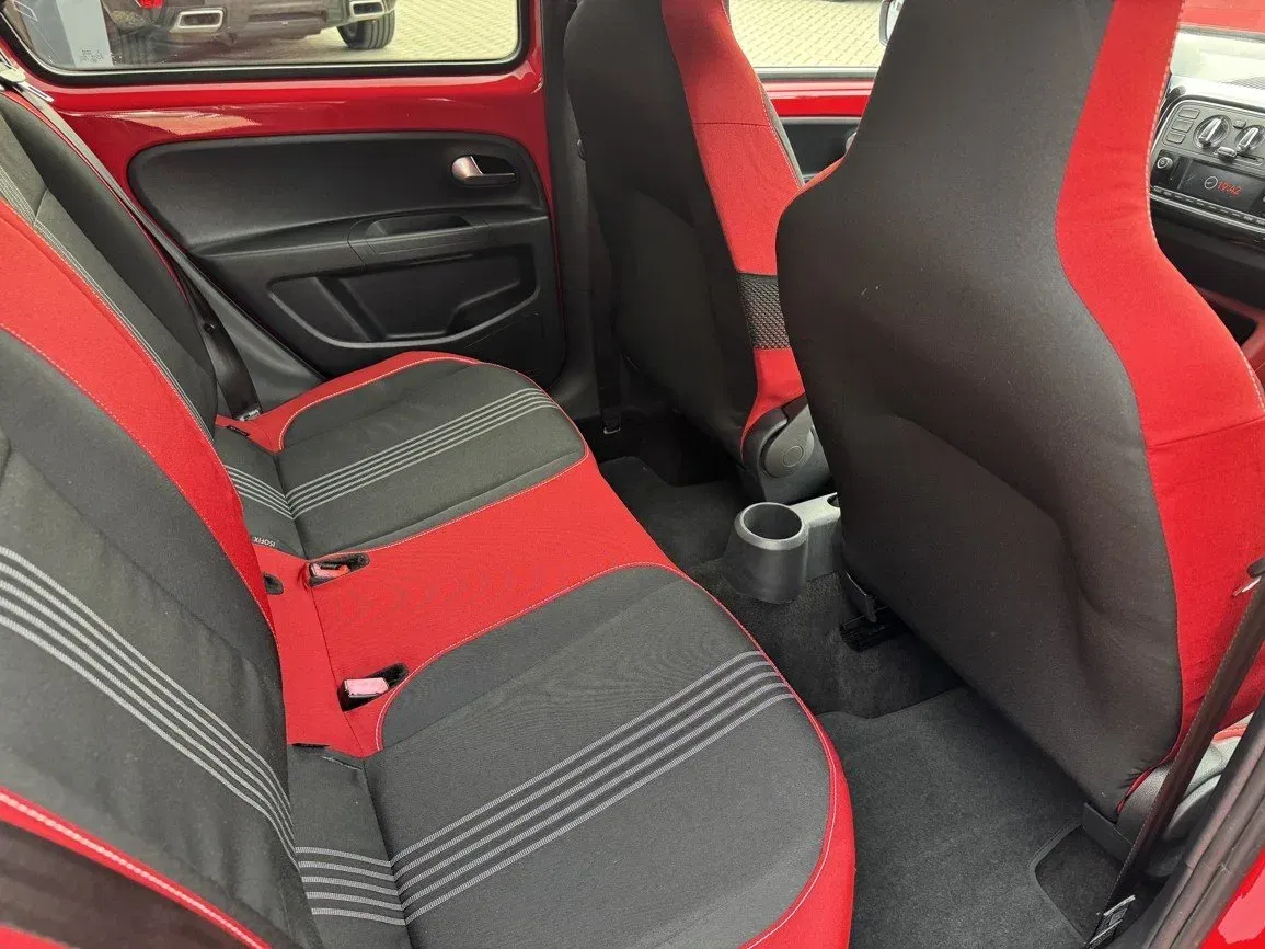 Škoda Citigo - Náhled 21