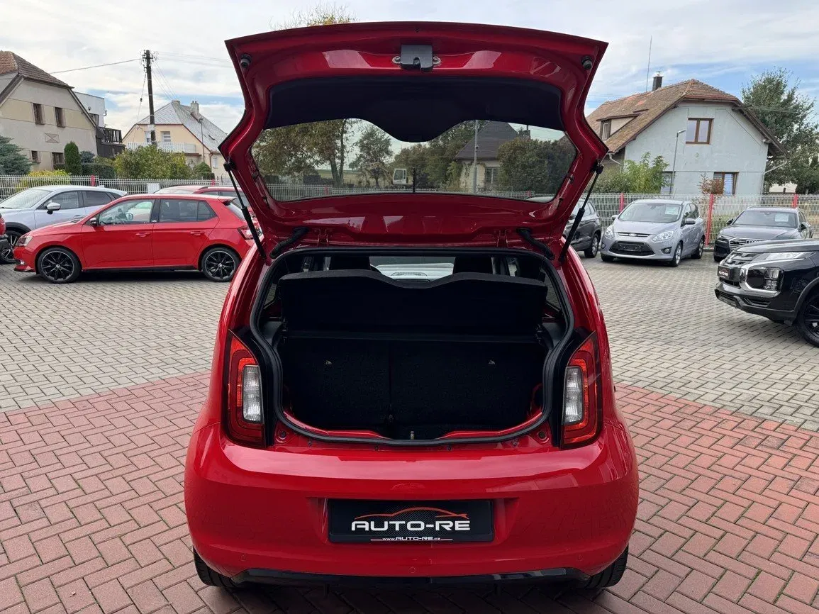 Škoda Citigo - Náhled 23