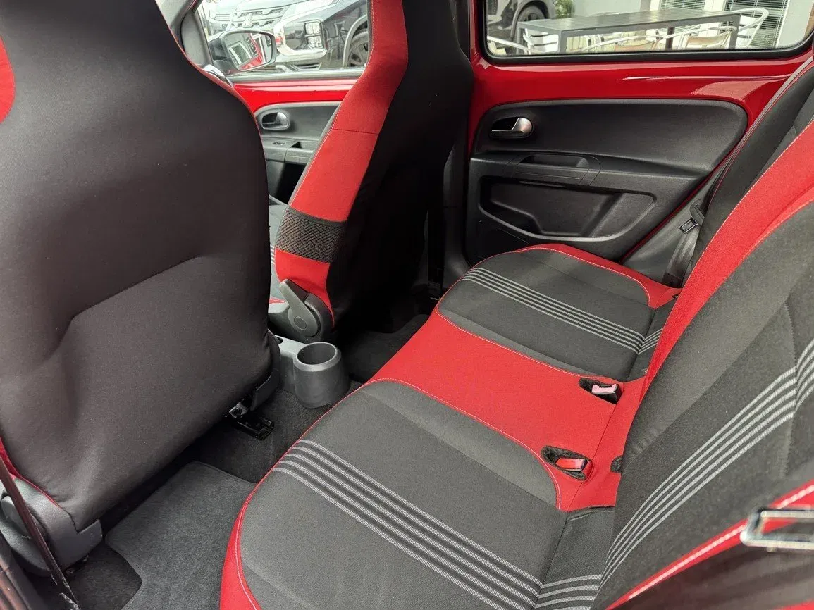 Škoda Citigo - Náhled 25