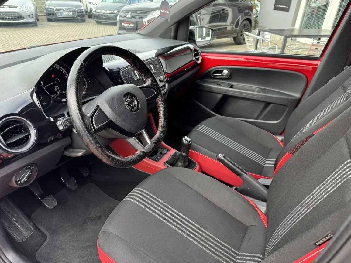 Škoda Citigo - Náhled 27