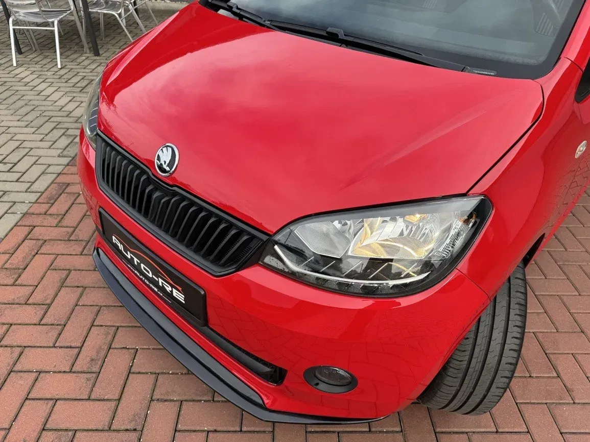 Škoda Citigo - Náhled 32