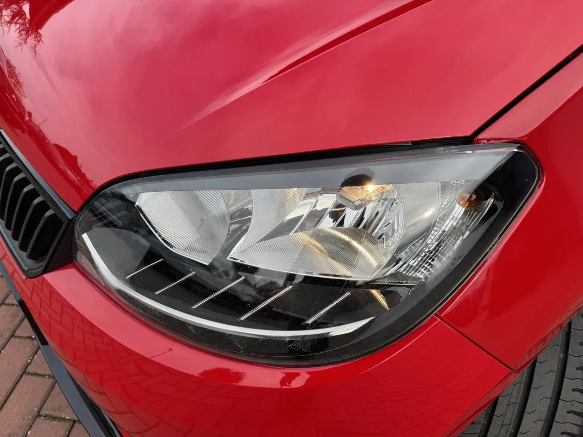 Škoda Citigo - Náhled 33