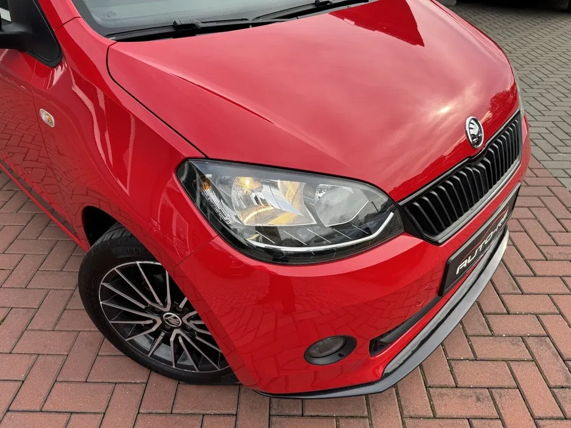 Škoda Citigo - Náhled 37