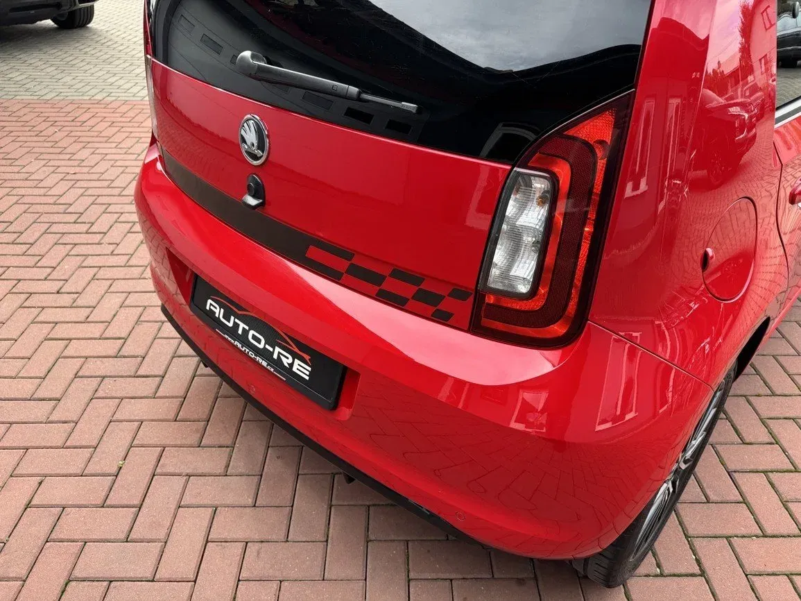 Škoda Citigo - Náhled 38