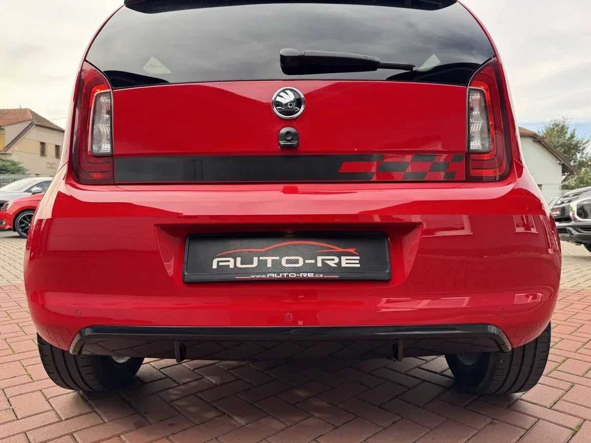 Škoda Citigo - Náhled 41