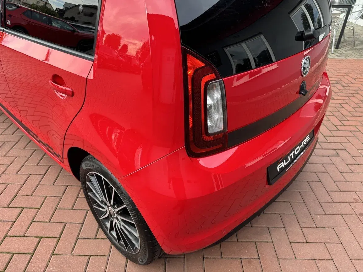 Škoda Citigo - Náhled 43