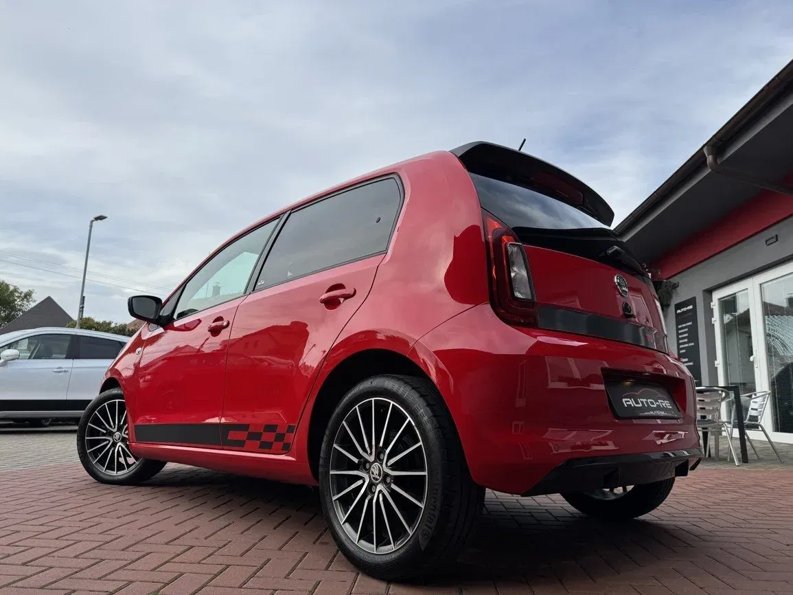 Škoda Citigo - Náhled 47