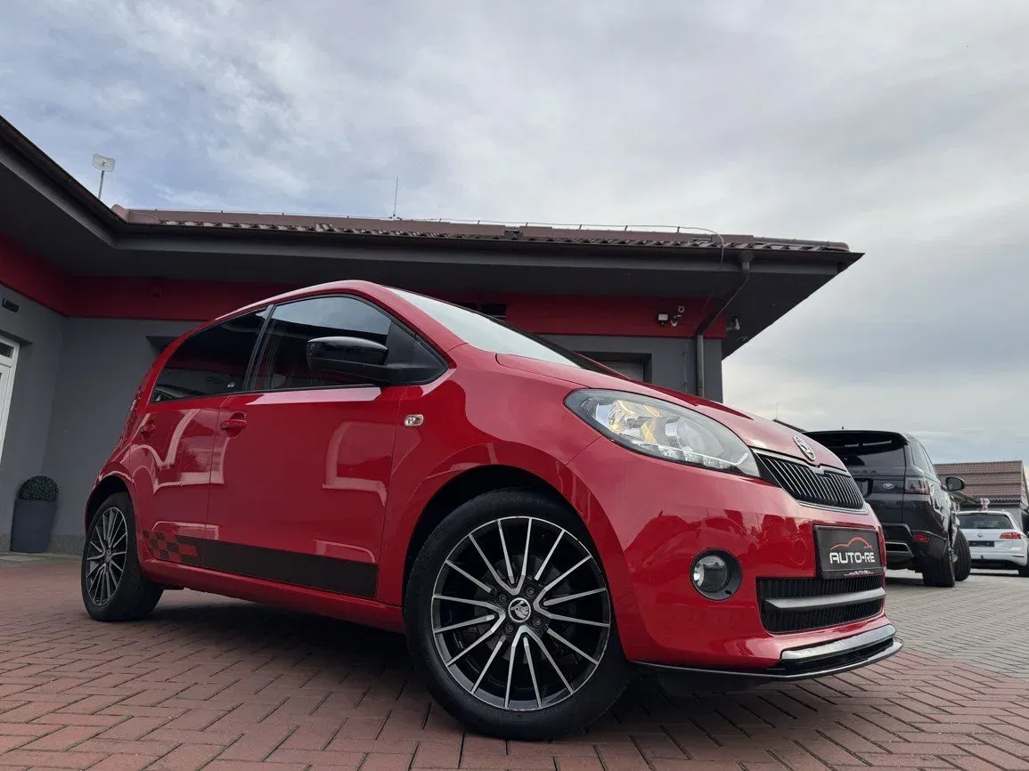 Škoda Citigo - Náhled 48