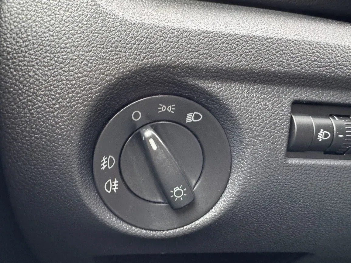 Škoda Fabia - Náhled 8