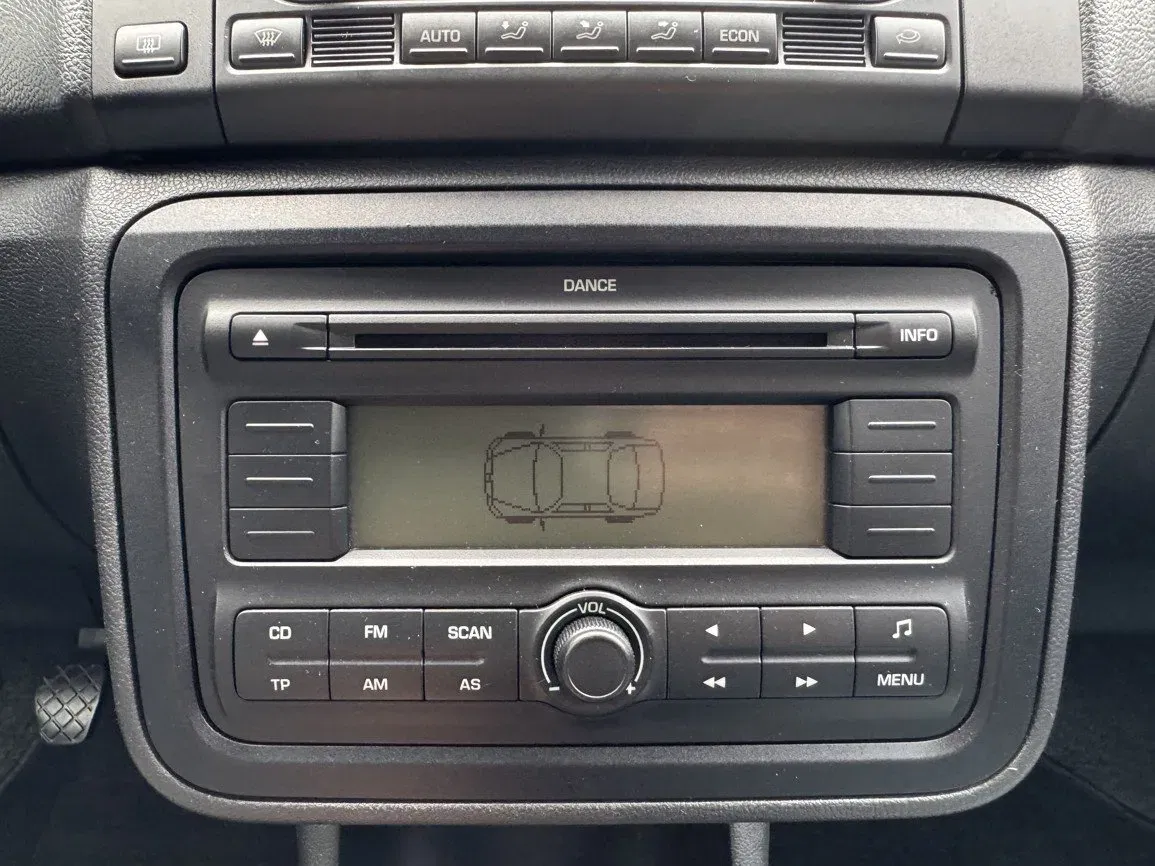 Škoda Fabia - Náhled 12